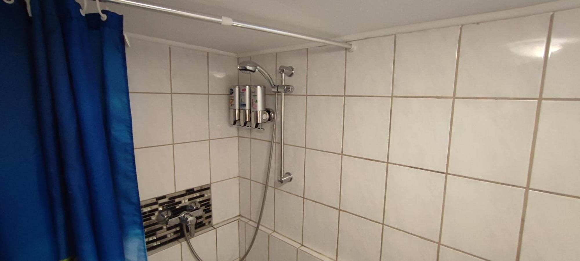 Studio Ferienwohnung Untergeschoss Ostrach Екстериор снимка